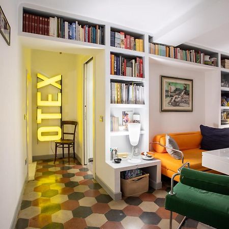 Design Apartment Closed To Santa Maria Maggiore Rom Exterior foto