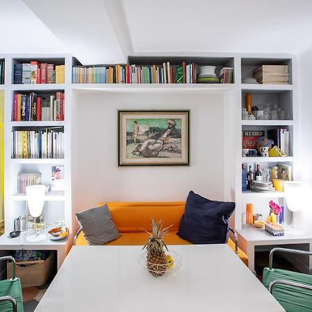 Design Apartment Closed To Santa Maria Maggiore Rom Exterior foto