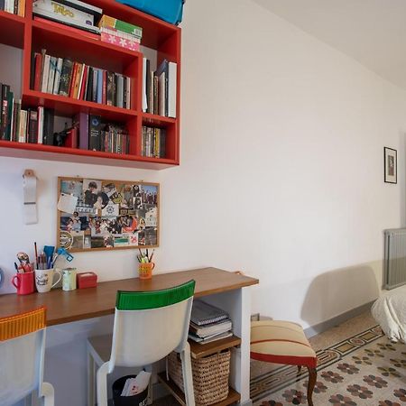Design Apartment Closed To Santa Maria Maggiore Rom Exterior foto