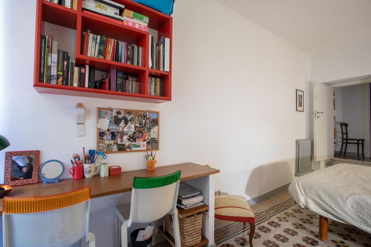 Design Apartment Closed To Santa Maria Maggiore Rom Exterior foto