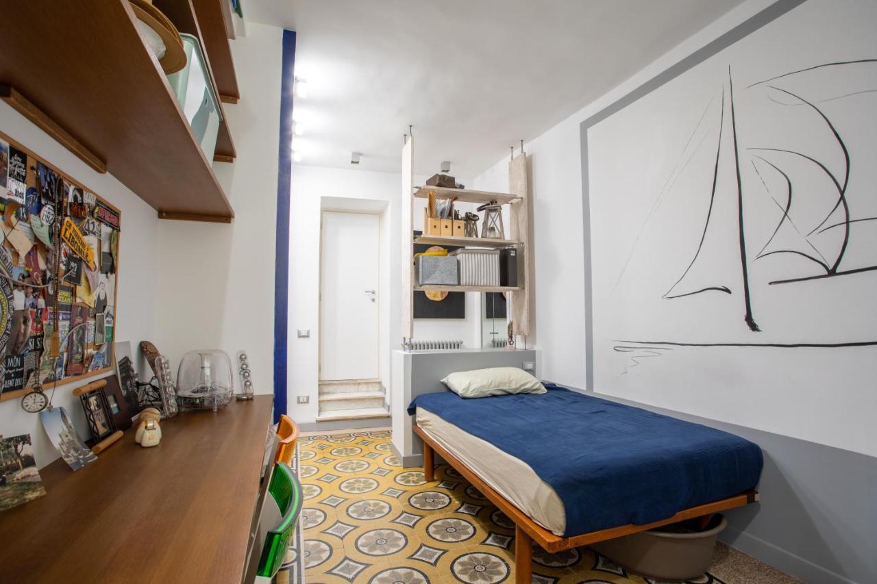 Design Apartment Closed To Santa Maria Maggiore Rom Exterior foto