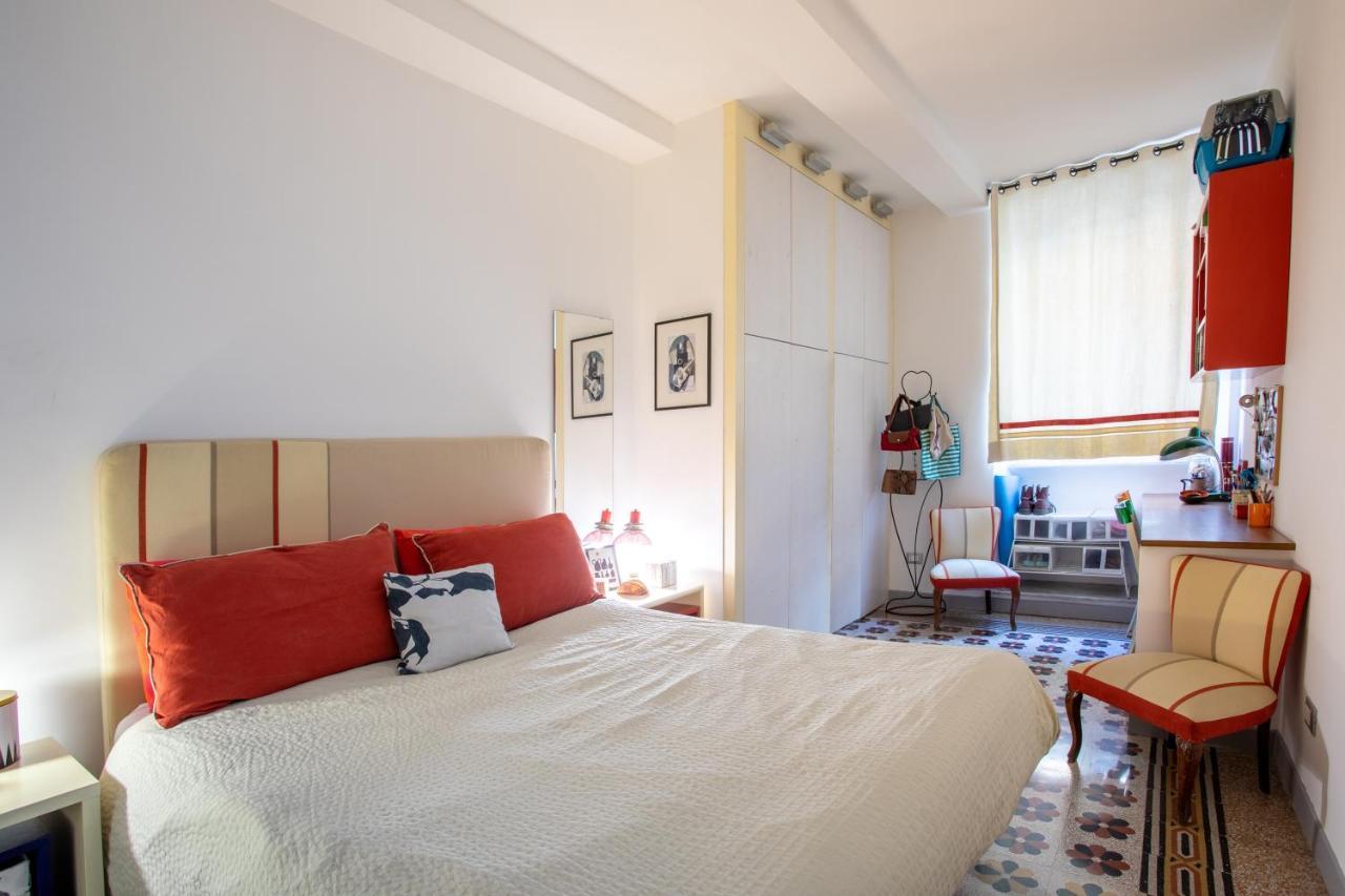 Design Apartment Closed To Santa Maria Maggiore Rom Exterior foto