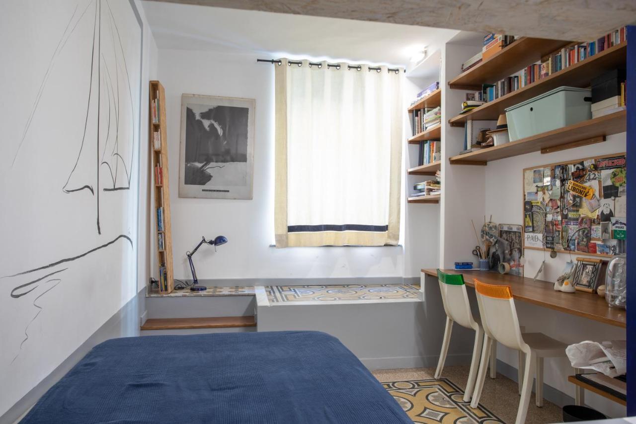 Design Apartment Closed To Santa Maria Maggiore Rom Exterior foto