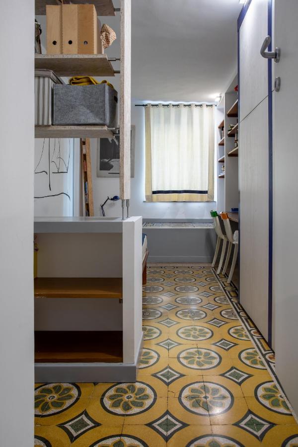 Design Apartment Closed To Santa Maria Maggiore Rom Exterior foto