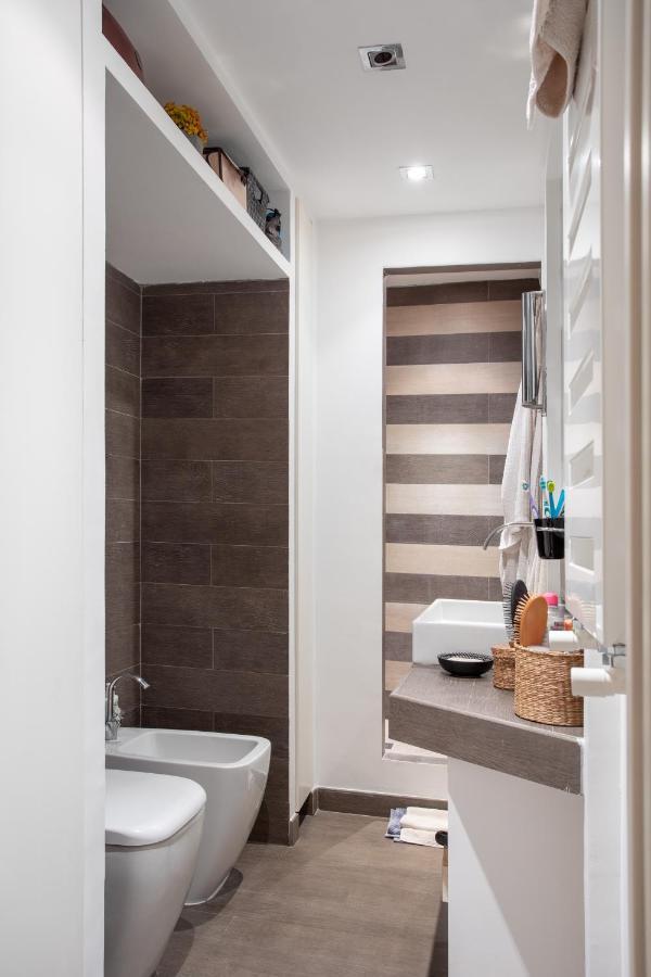 Design Apartment Closed To Santa Maria Maggiore Rom Exterior foto